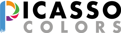Picasso Colors – Boya